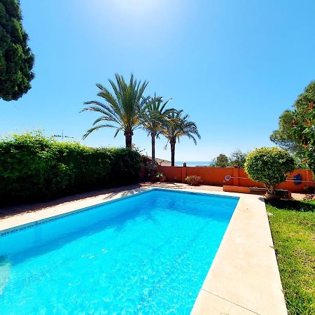 Villa Torrenueva Málaga Esterno foto