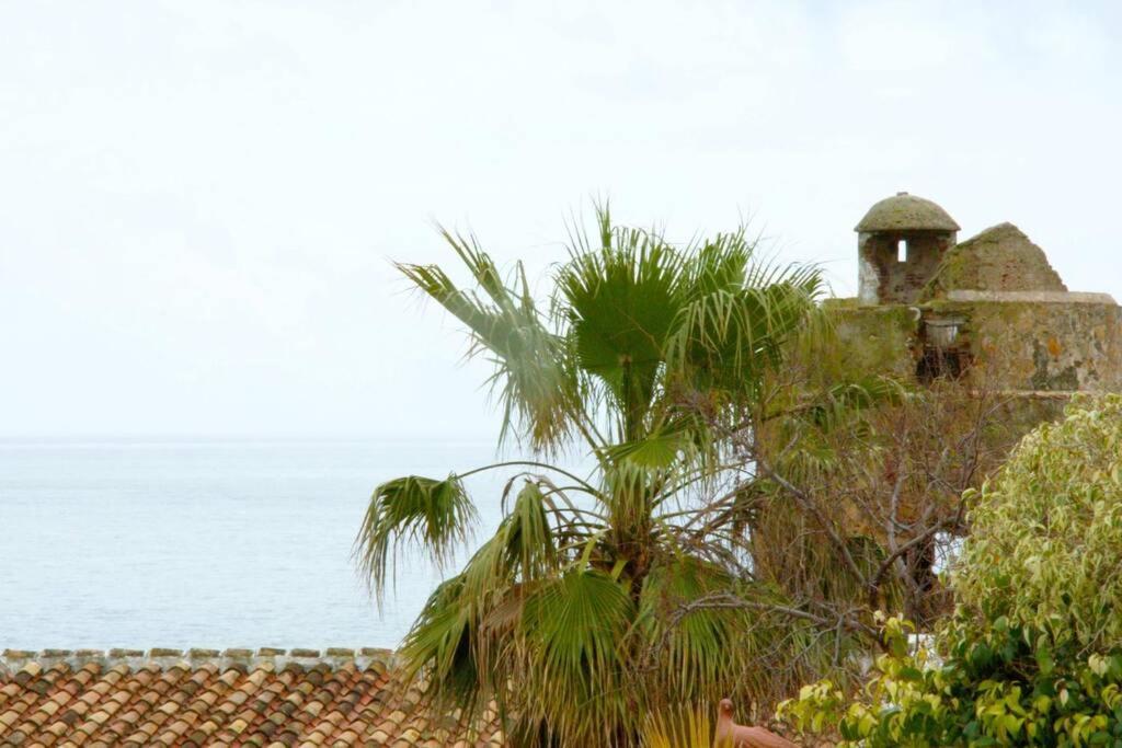 Villa Torrenueva Málaga Esterno foto