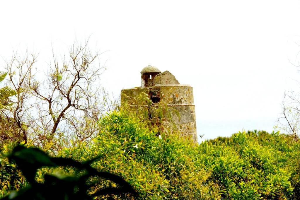 Villa Torrenueva Málaga Esterno foto