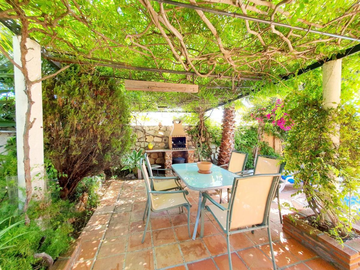 Villa Torrenueva Málaga Esterno foto