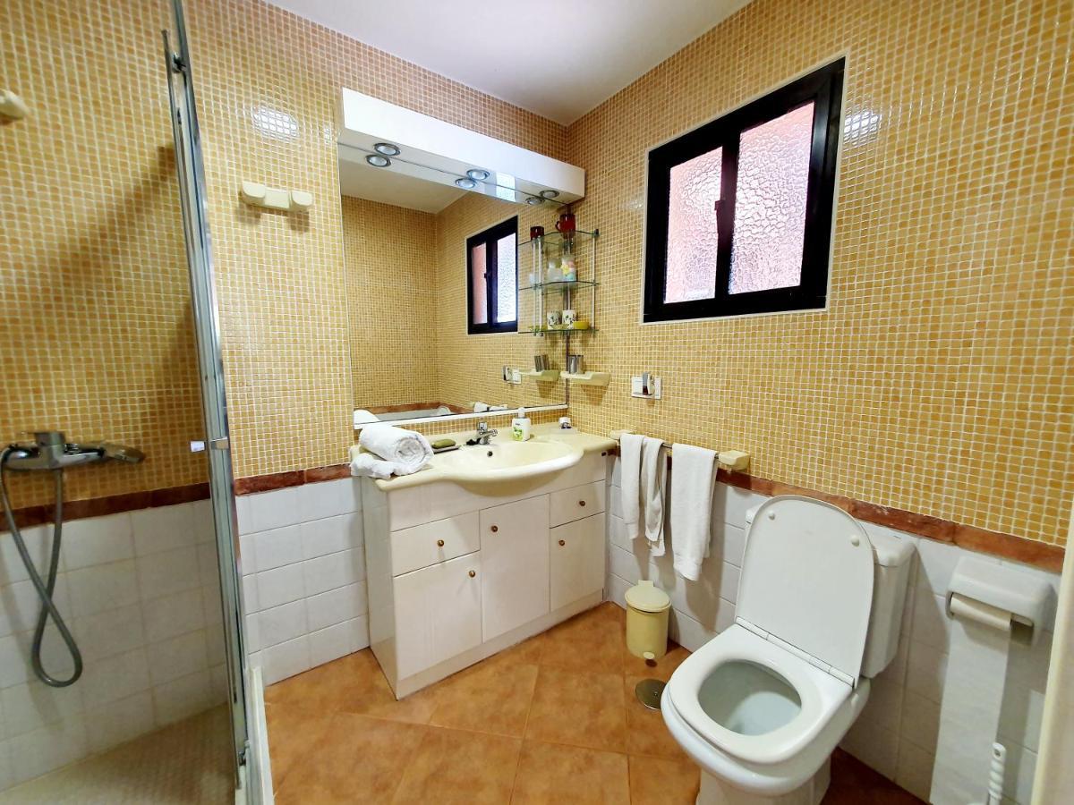 Villa Torrenueva Málaga Esterno foto