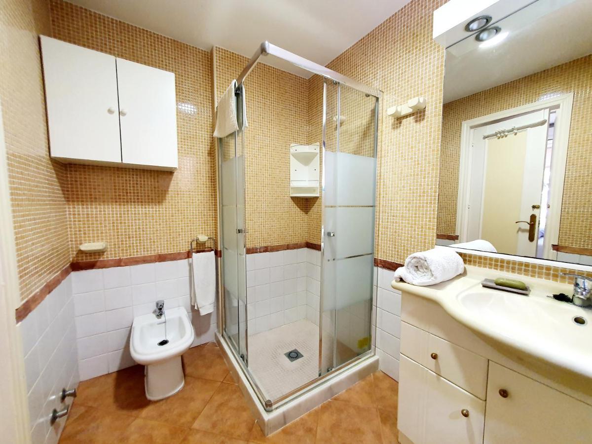 Villa Torrenueva Málaga Esterno foto
