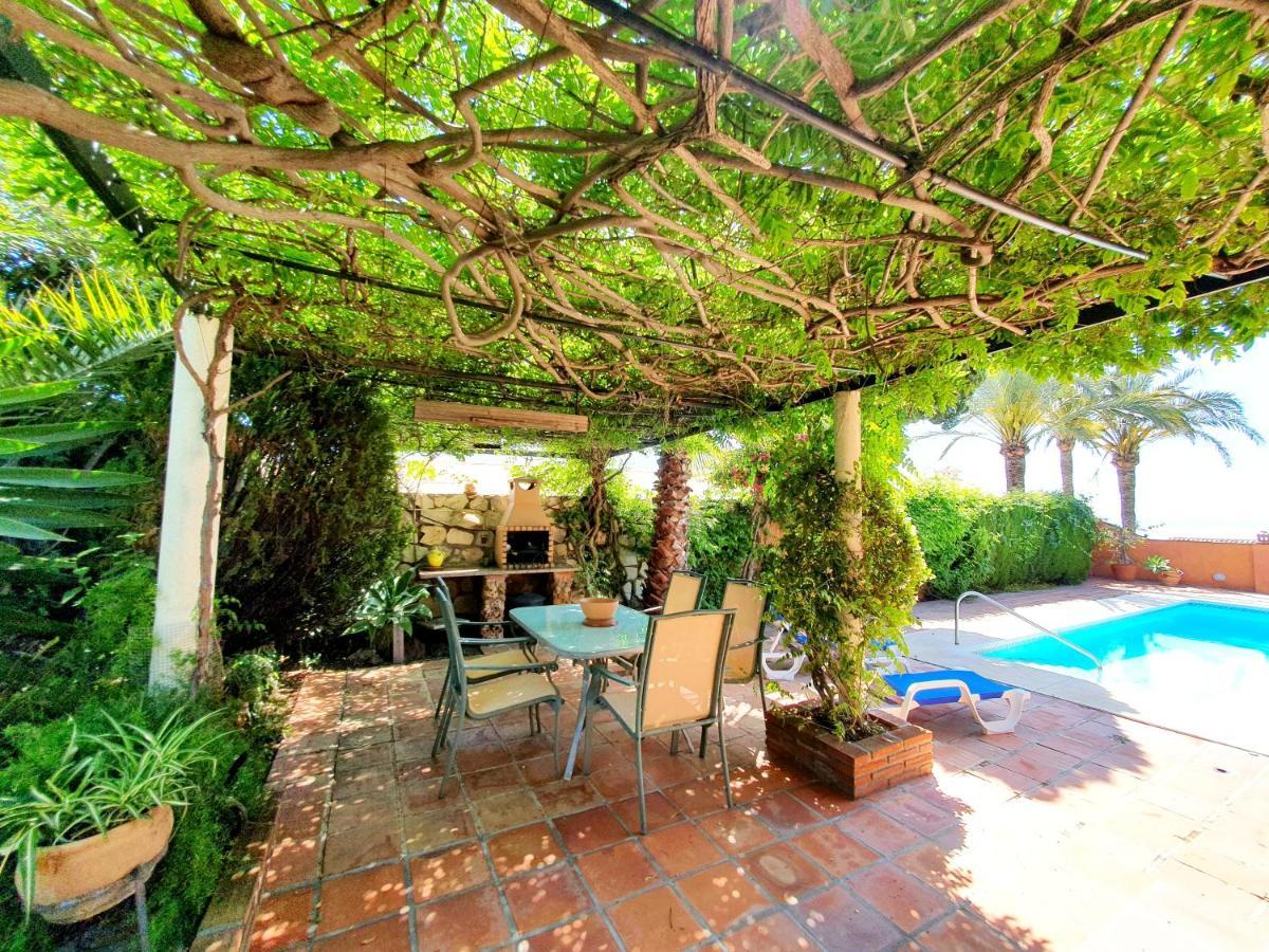Villa Torrenueva Málaga Esterno foto