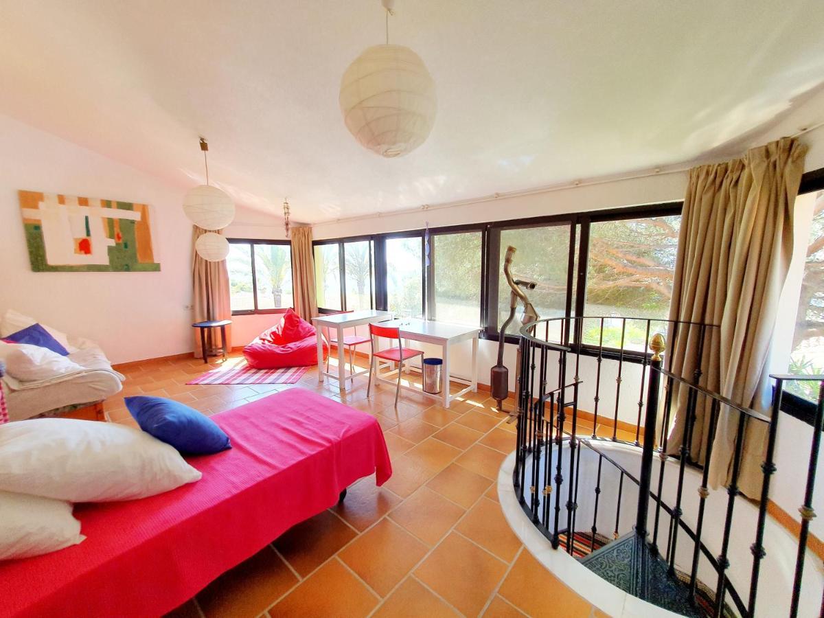 Villa Torrenueva Málaga Esterno foto