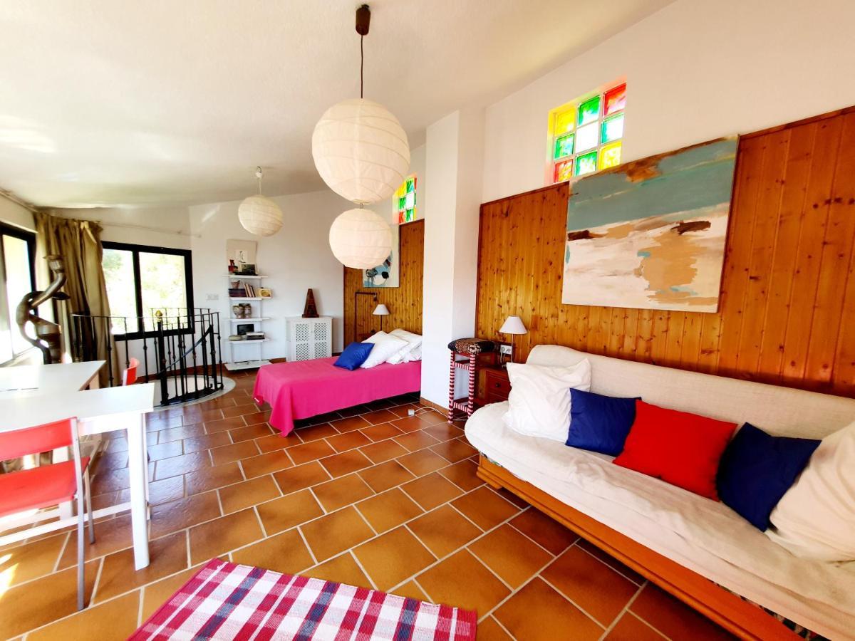 Villa Torrenueva Málaga Esterno foto