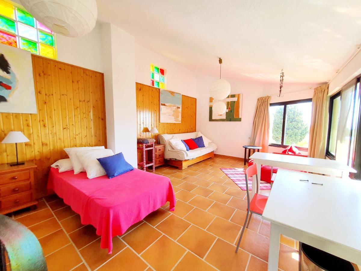 Villa Torrenueva Málaga Esterno foto