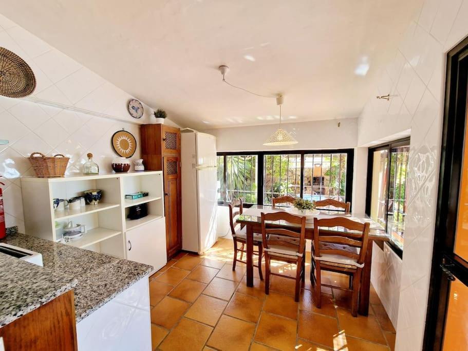 Villa Torrenueva Málaga Esterno foto