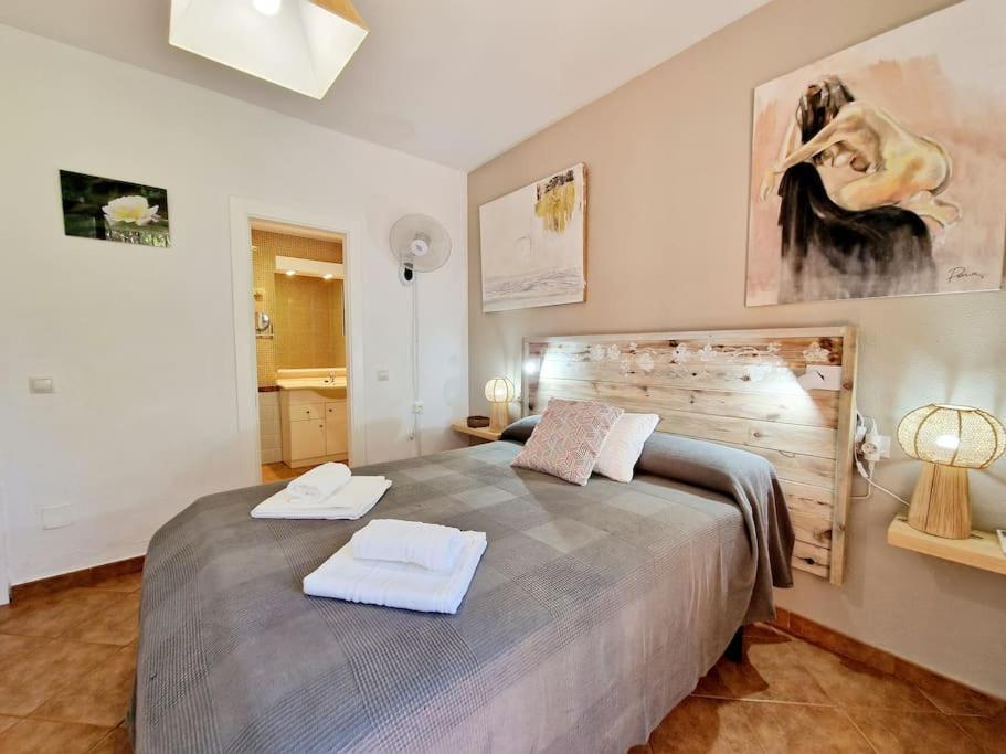 Villa Torrenueva Málaga Esterno foto