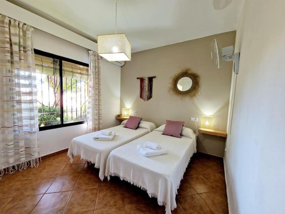 Villa Torrenueva Málaga Esterno foto