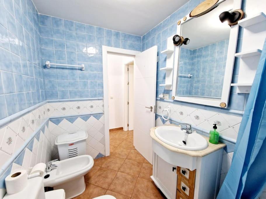 Villa Torrenueva Málaga Esterno foto