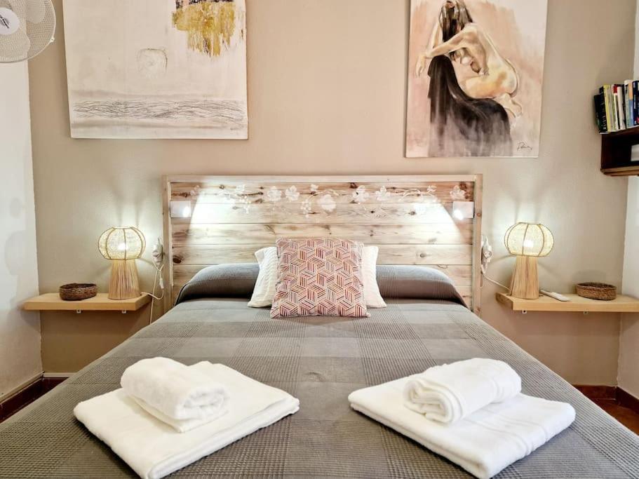 Villa Torrenueva Málaga Esterno foto