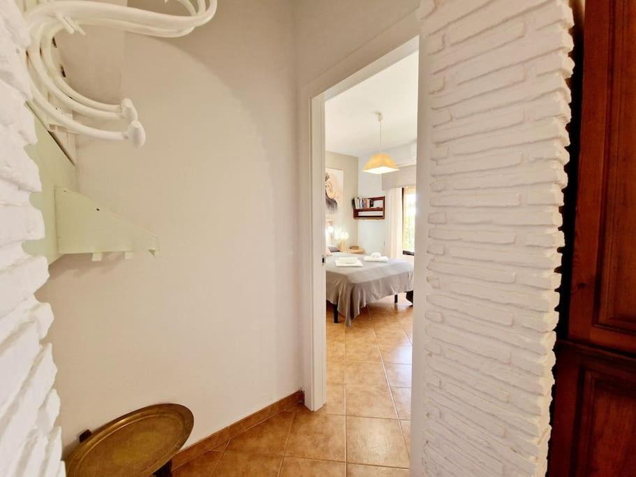 Villa Torrenueva Málaga Esterno foto