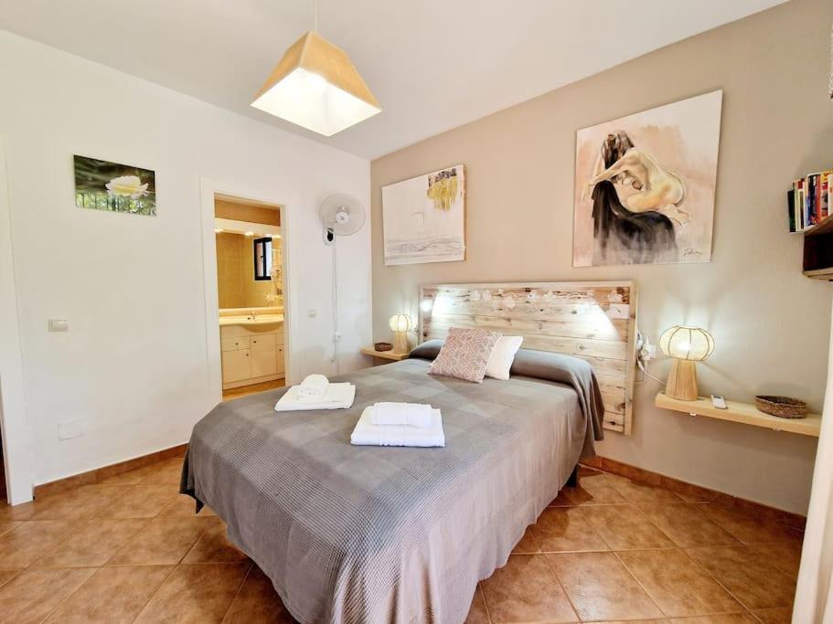 Villa Torrenueva Málaga Esterno foto