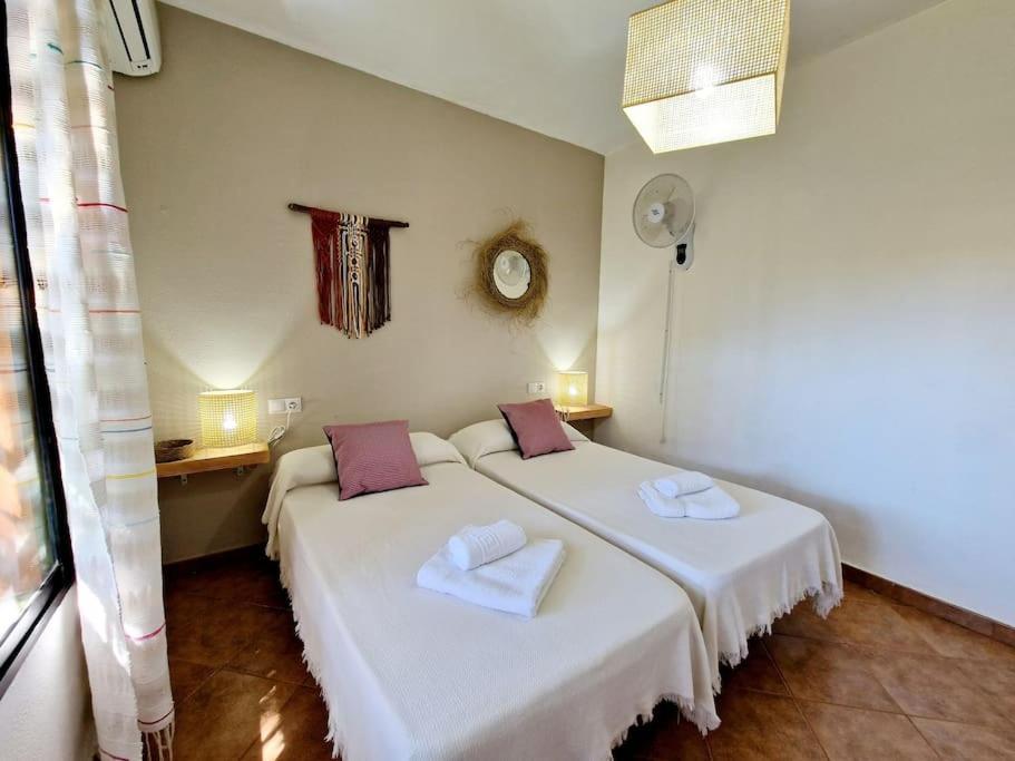 Villa Torrenueva Málaga Esterno foto