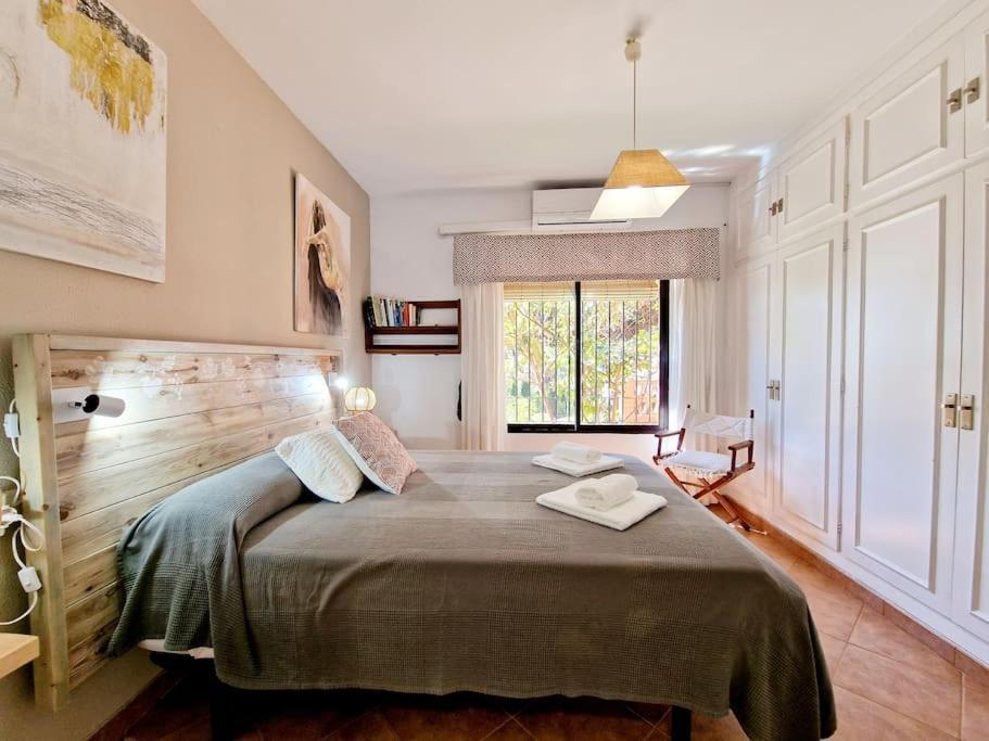 Villa Torrenueva Málaga Esterno foto
