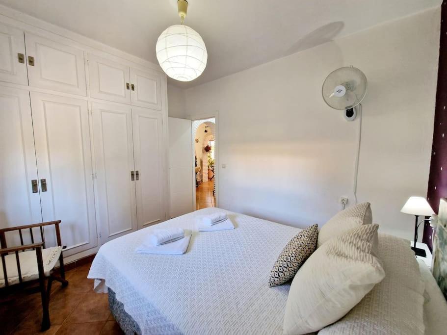 Villa Torrenueva Málaga Esterno foto