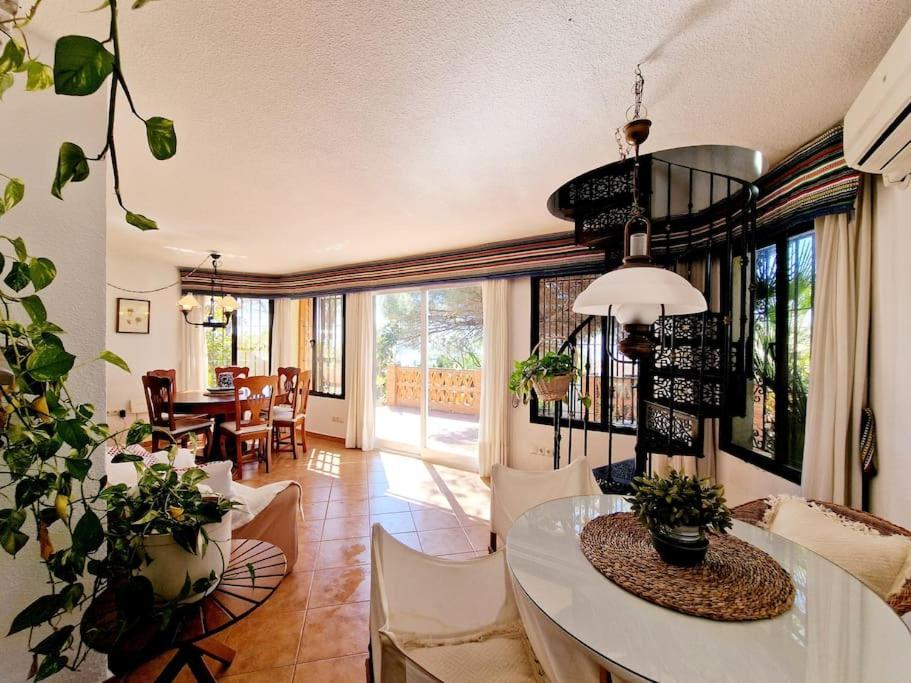 Villa Torrenueva Málaga Esterno foto