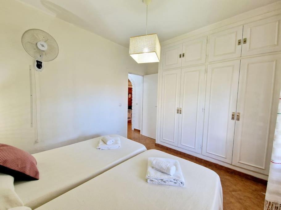 Villa Torrenueva Málaga Esterno foto